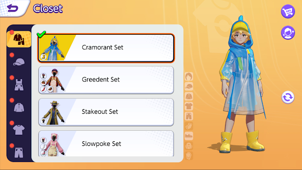 Pokémon UNITE Screenshots 7