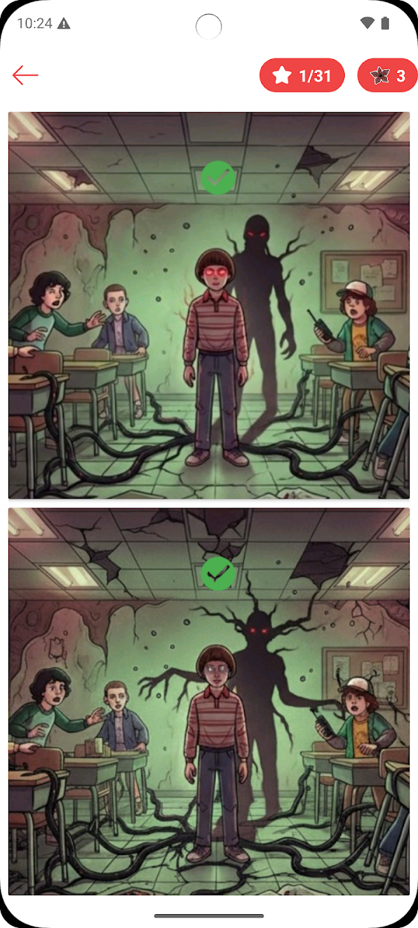 Stranger Things 5 Challenges Screenshots 7