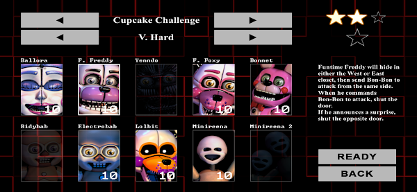 Five Nights at Freddy's: SL Screenshots 8