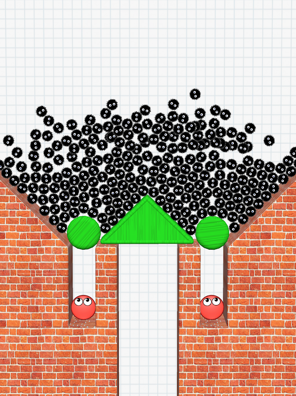 Hide Ball: Brain Teaser Games Screenshots 9