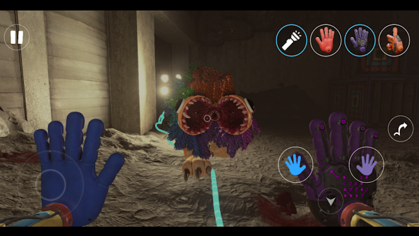 Poppy Playtime Chapter 4 Screenshots 5