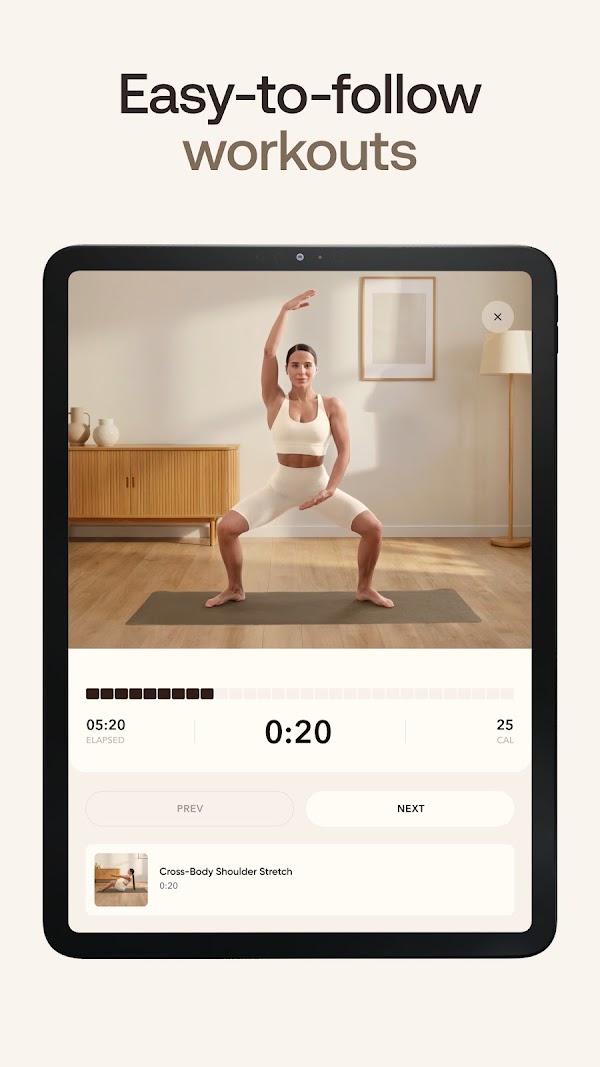 BetterMe Well-Being Coach Screenshots 9
