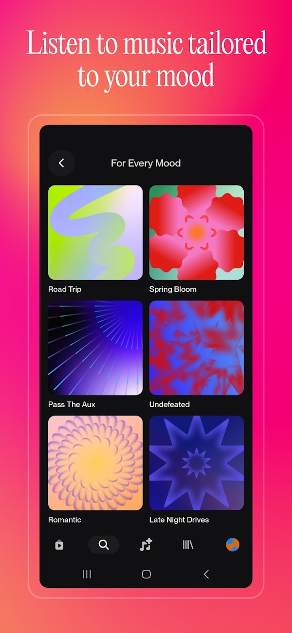 Suno - AI Music & Songs Maker لقطات الشاشة 6