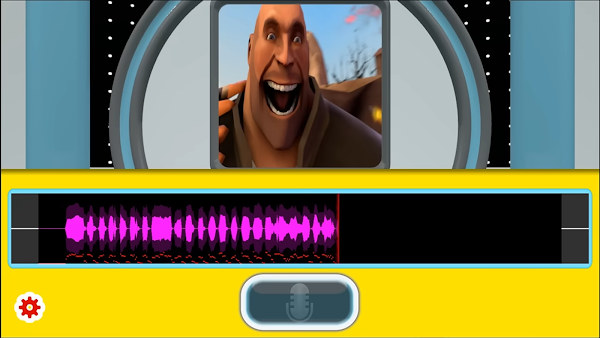 The Choicer Voicer Screenshots 2