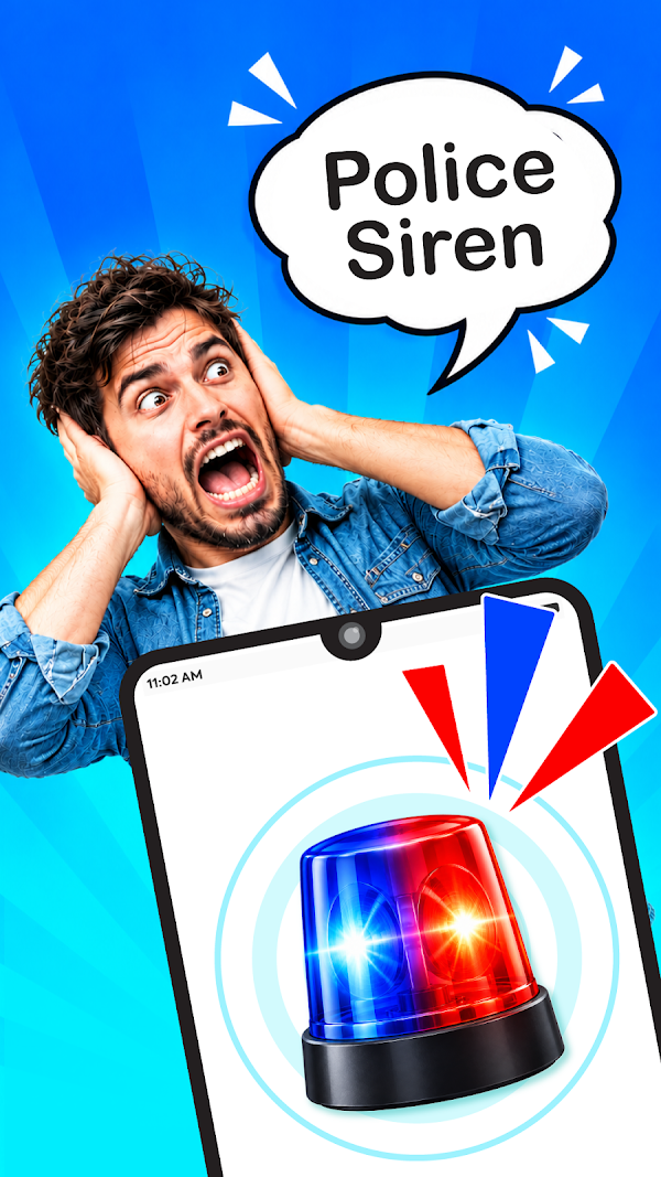 Lustige Streiche Geräusche Screenshots 4