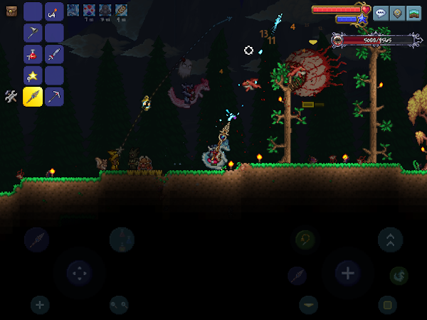 Terraria Screenshots 12