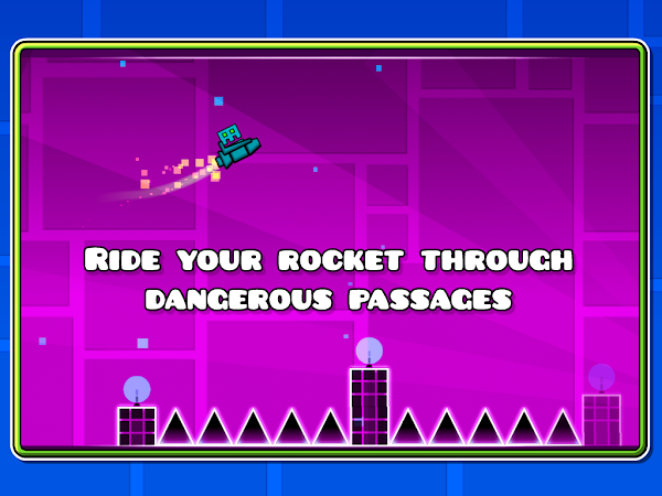 Geometry Dash スクリーンショット 11