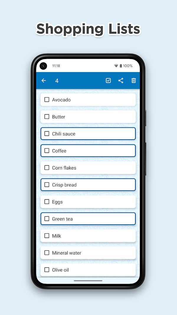 To Do List Screenshots 6