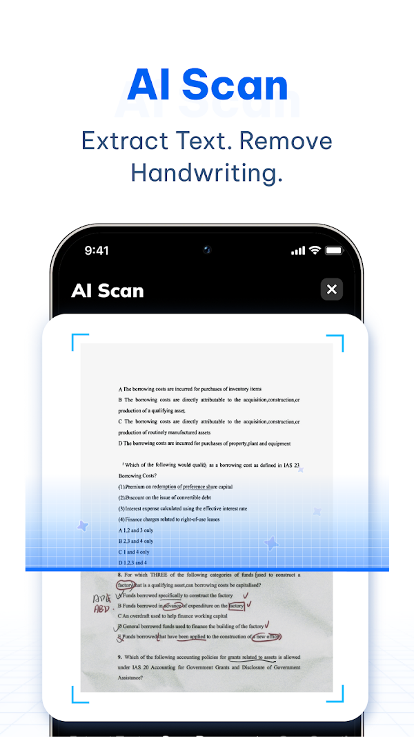 Seekee - Buscador de IA Capturas de pantalla 7