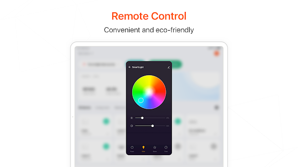 Tuya: Smart Life, Smart Living Screenshots 9