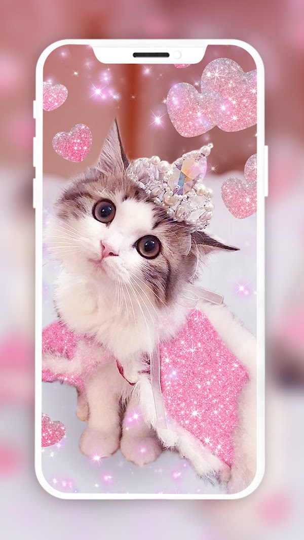 Girly Wallpapers Скриншоты 9
