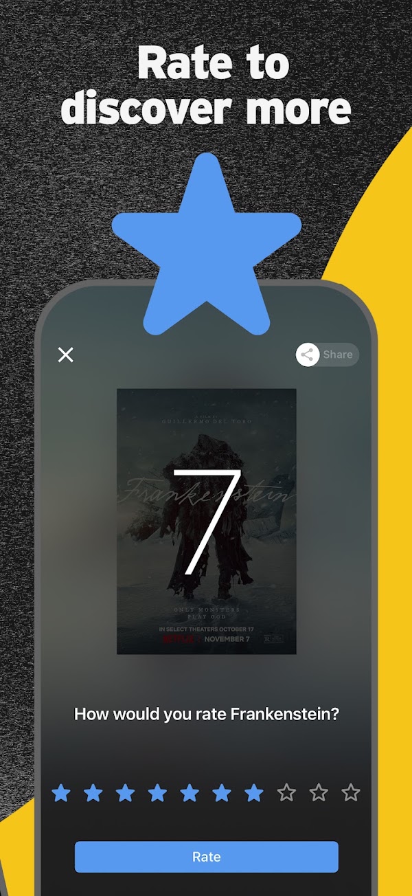 IMDb: Movies & TV Shows Screenshots 5