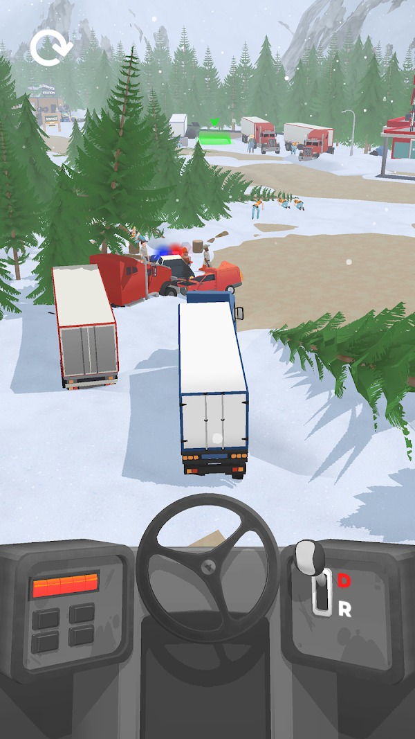 Vehicle Masters Screenshots 3