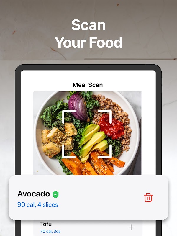MyFitnessPal: Calorie Counter لقطات الشاشة 12