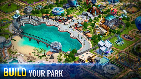 Jurassic World™: The Game Screenshots 5