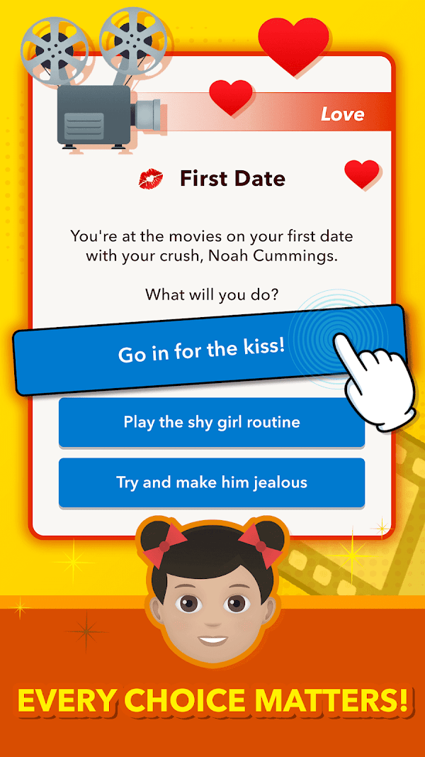 BitLife - Life Simulator स्क्रीनशॉट 2