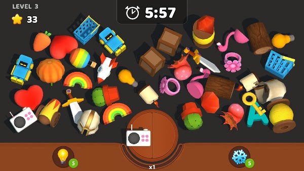 Match Busters 3D Matching Game Screenshots 6