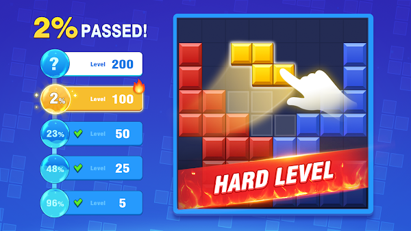 Block Blast! Screenshots 8