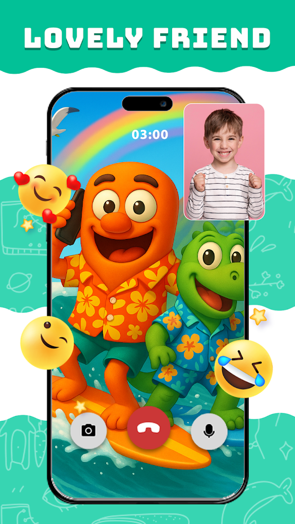 Prank Call & Funny Video Screenshots 6