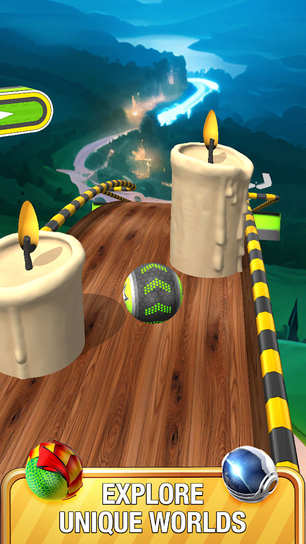 Going Balls Screenshots 4