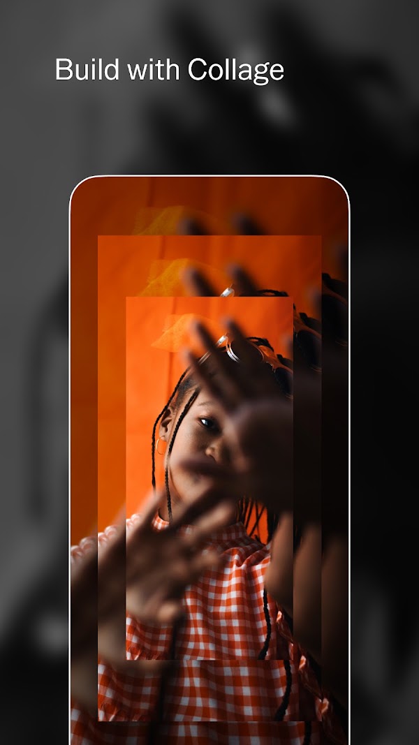 VSCO: Photo Editor Screenshots 5