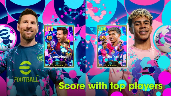 eFootball™ Screenshots 1