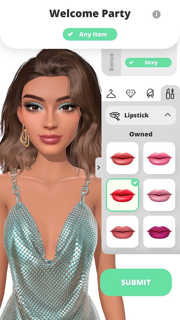 Glow Fashion Idol Screenshots 8