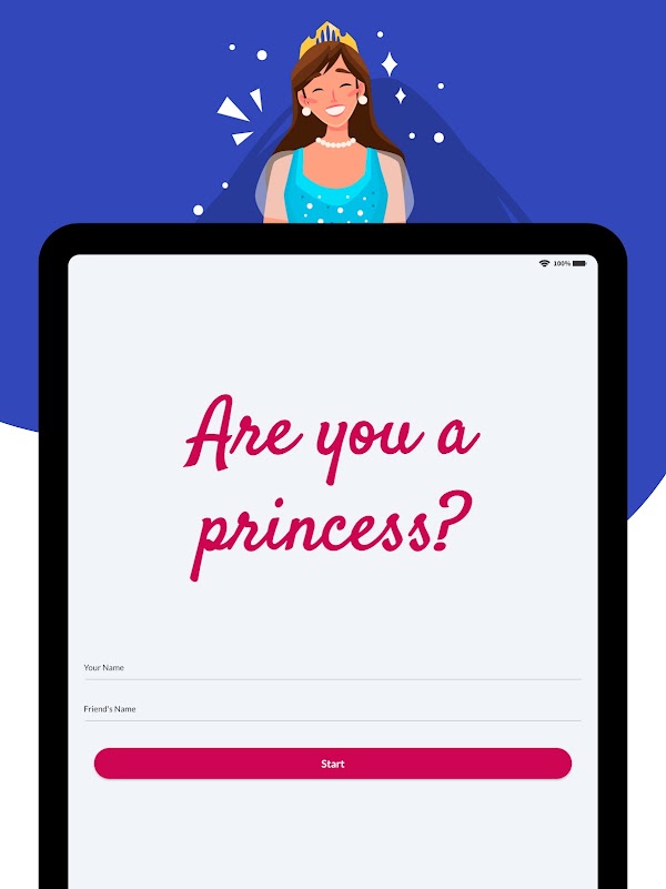 BFF Test: Quiz Your Friends स्क्रीनशॉट 12