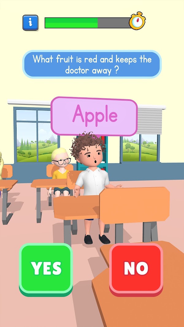 Teacher Life Simulator Screenshots 2