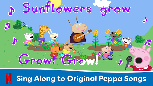 World of Peppa Pig NETFLIX Screenshots 5