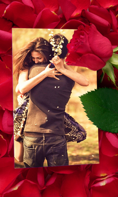 Love Frame - Romantic Couple P Screenshots 3