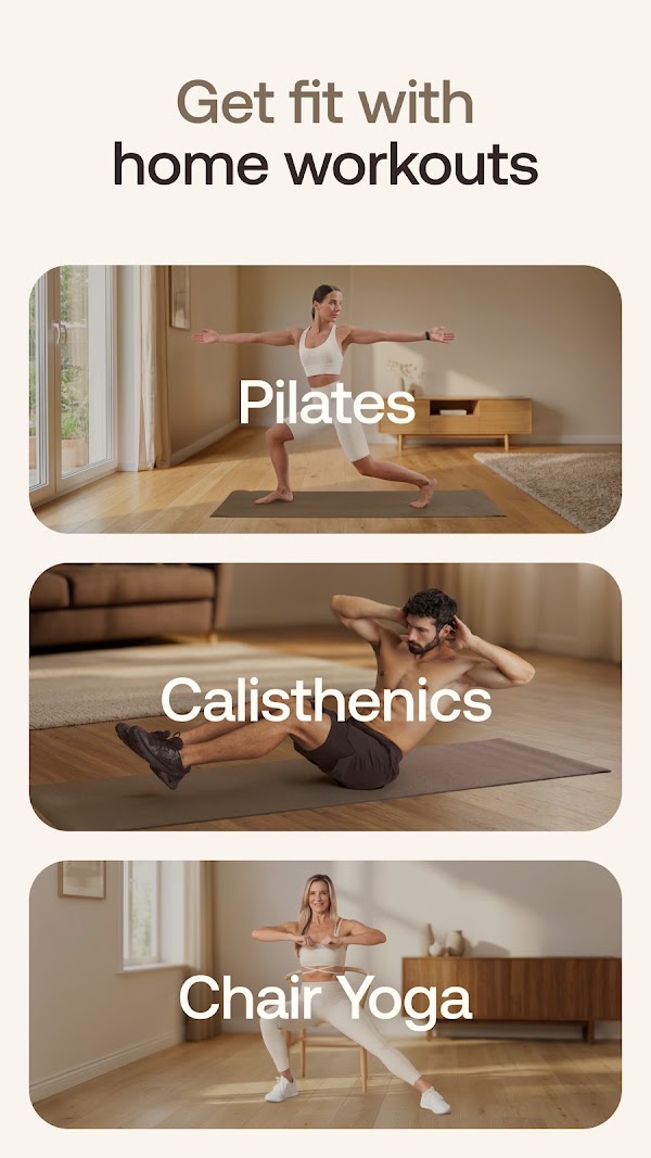 BetterMe Well-Being Coach Screenshots 7