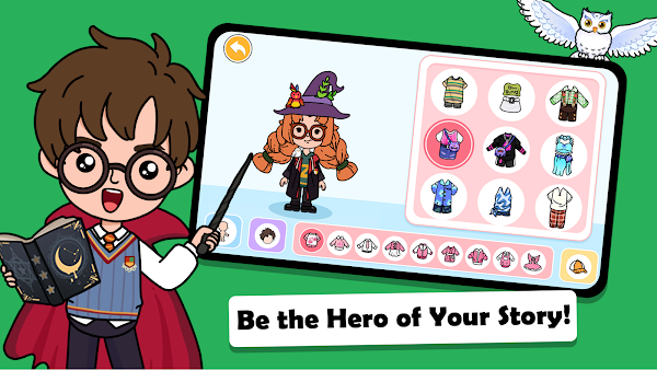 YoYa: Busy Life World لقطات الشاشة 2
