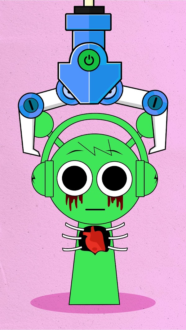 Spranky Transformer スクリーンショット 2