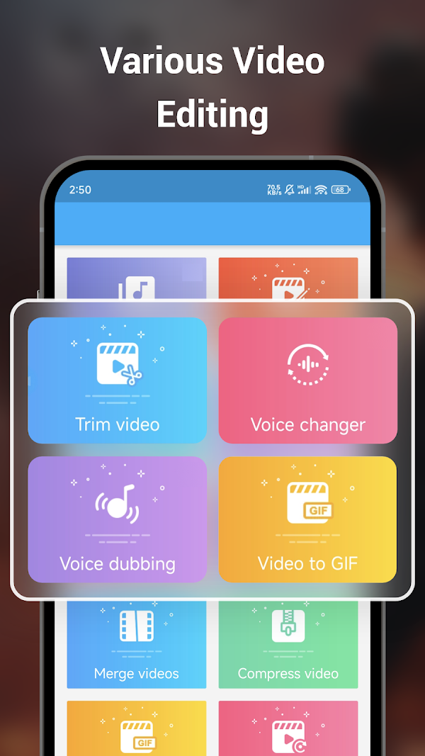Screen Recorder Video Recorder スクリーンショット 7