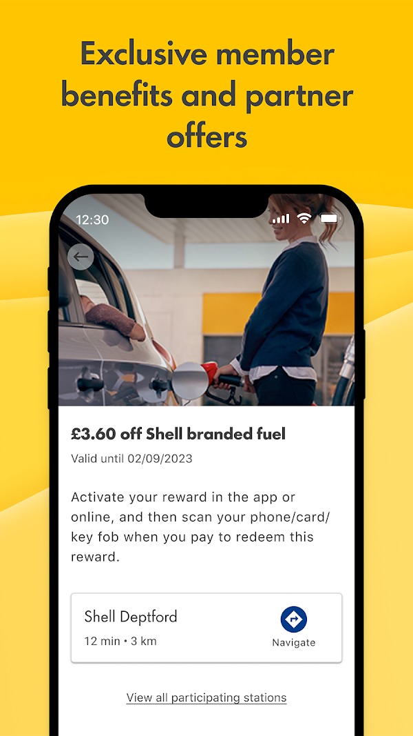 Shell Screenshots 6