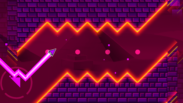 Geometry Dash SubZero Screenshots 6