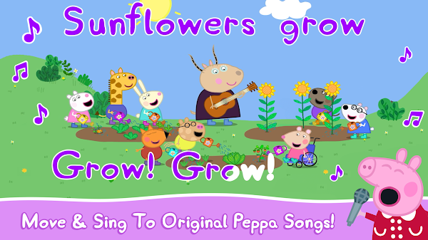 World of Peppa Pig: Kids Games Screenshots 11