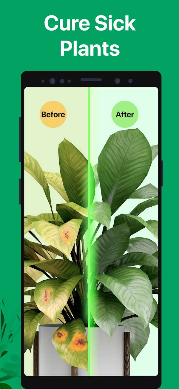 PictureThis - Plant Identifier Screenshots 7