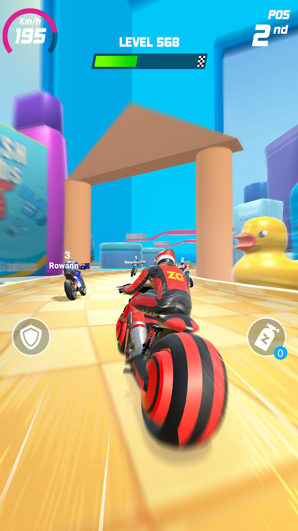 Bike Race: Racing Games Screenshots 4
