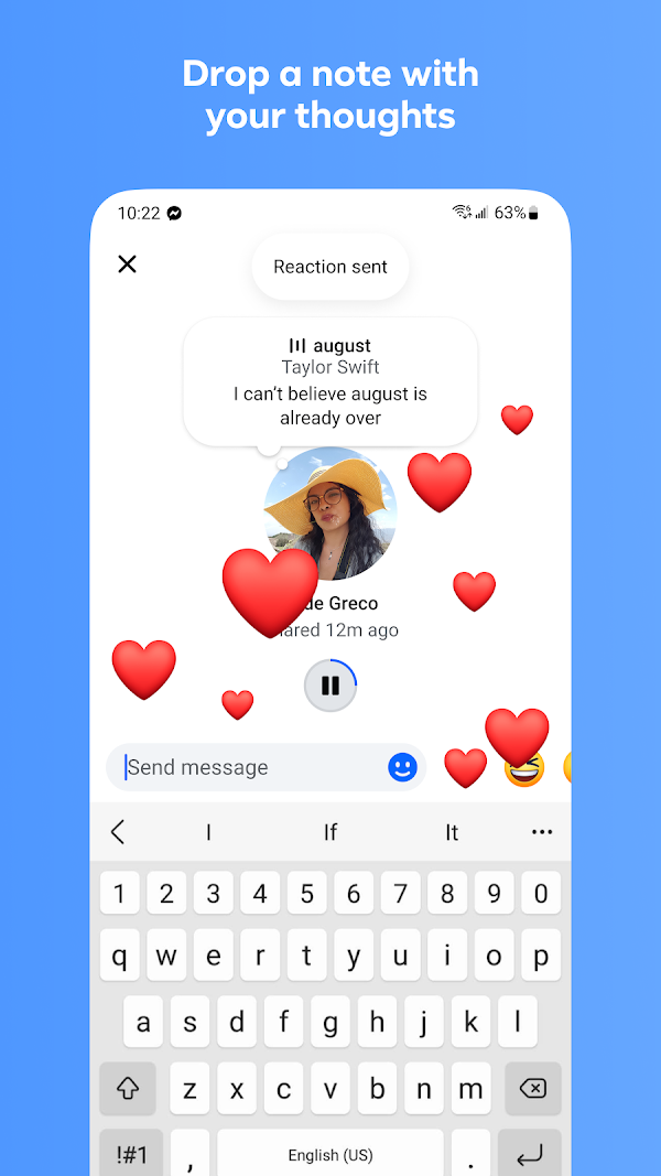 Messenger Screenshots 7