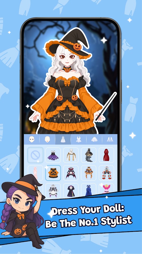 Mini Quiz Filter Challenge Screenshots 9