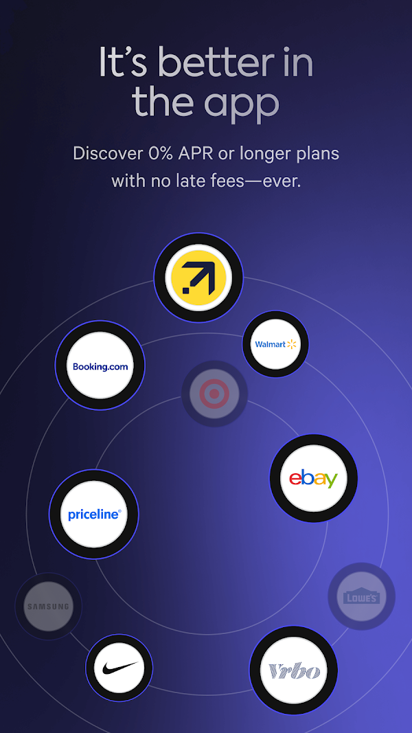 Affirm: Buy now, pay over time スクリーンショット 5