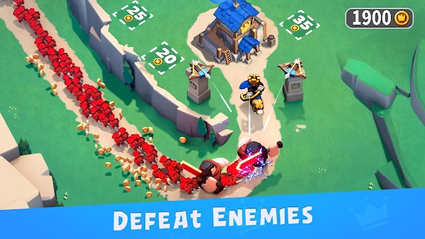 Kingshot Screenshots 1