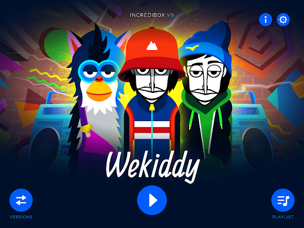 Incredibox Screenshots 9