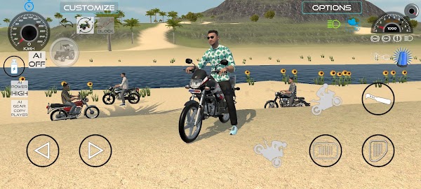 Indian Vehicles Simulator 3d Screenshots 8