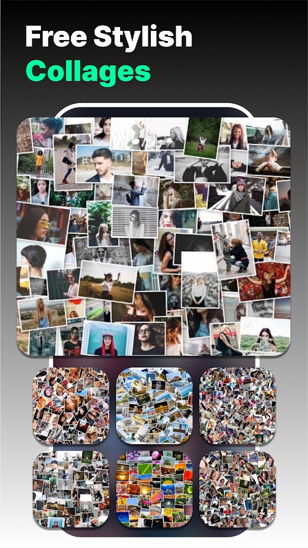 Photo Frames Screenshots 4