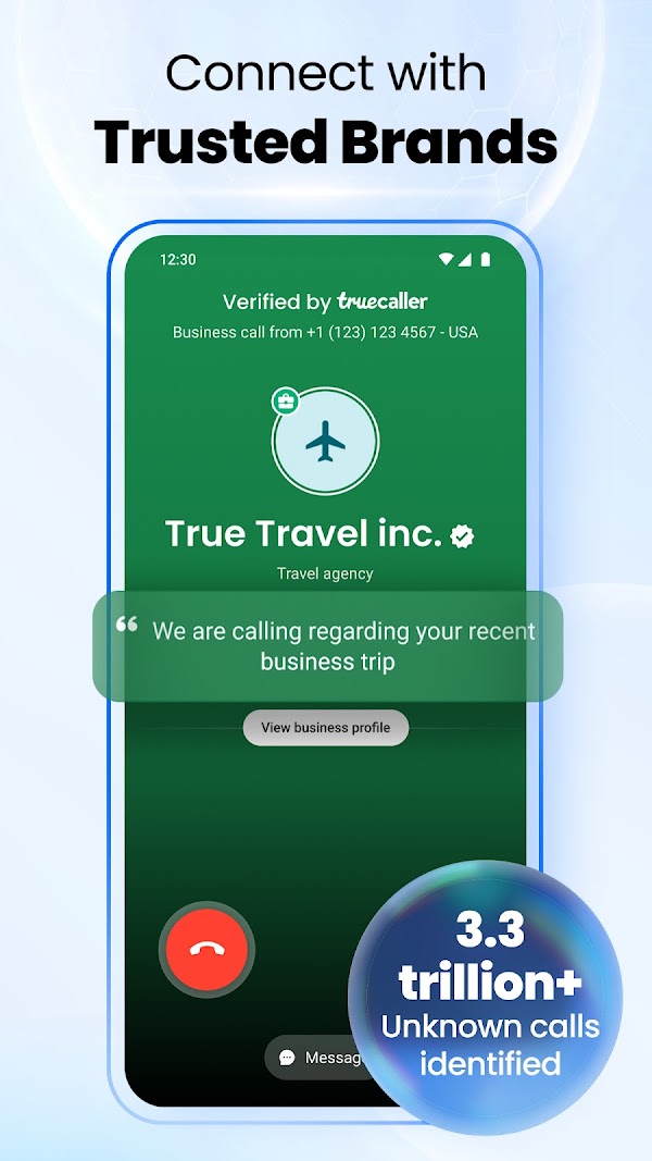 Truecaller: Spam Call Blocker Screenshots 5