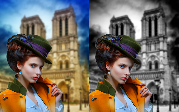 PhotoLayers : 合成写真・背景透明化 Capturas de tela 2