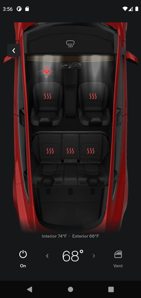 Tesla Screenshots 2